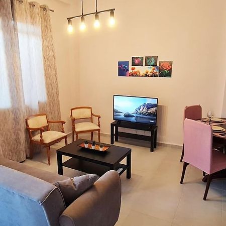 Nafpaktian Port House Apartment Nafpaktos Ngoại thất bức ảnh
