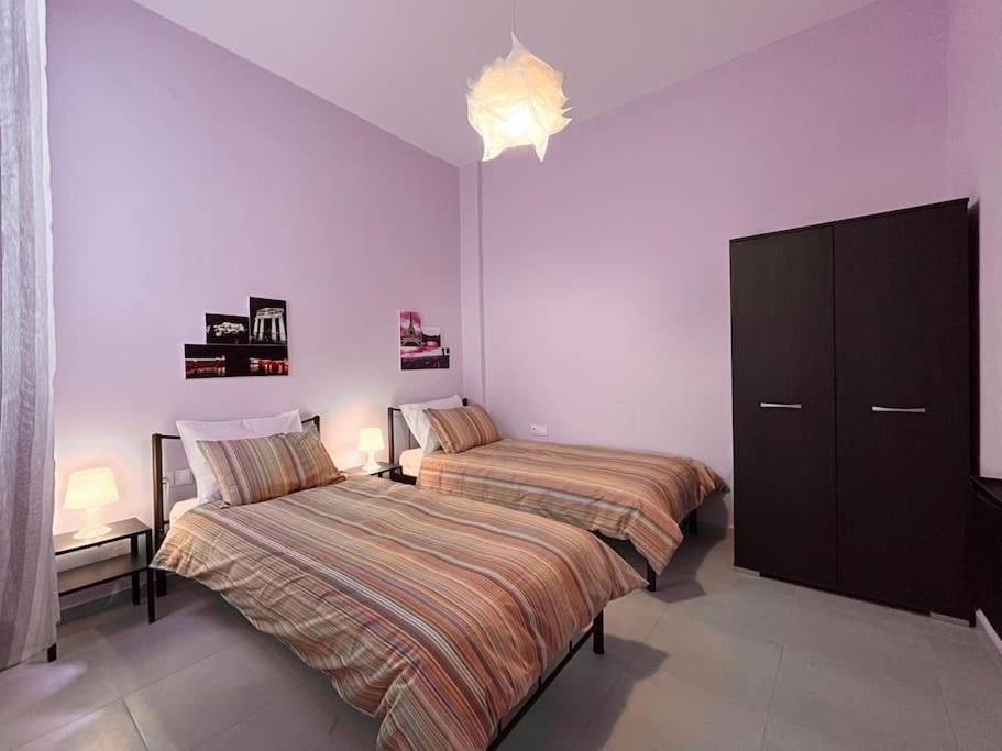 Nafpaktian Port House Apartment Nafpaktos Ngoại thất bức ảnh